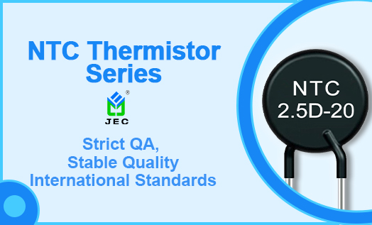 Dongguan Zhixu Electronic NTC Thermistor