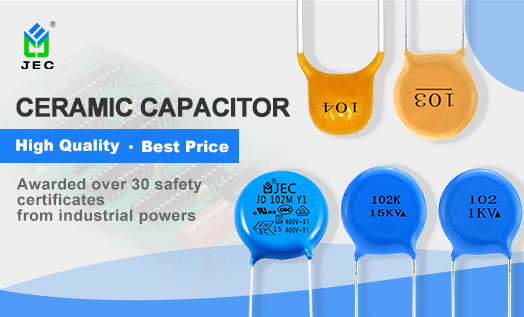 ceramic capacitor